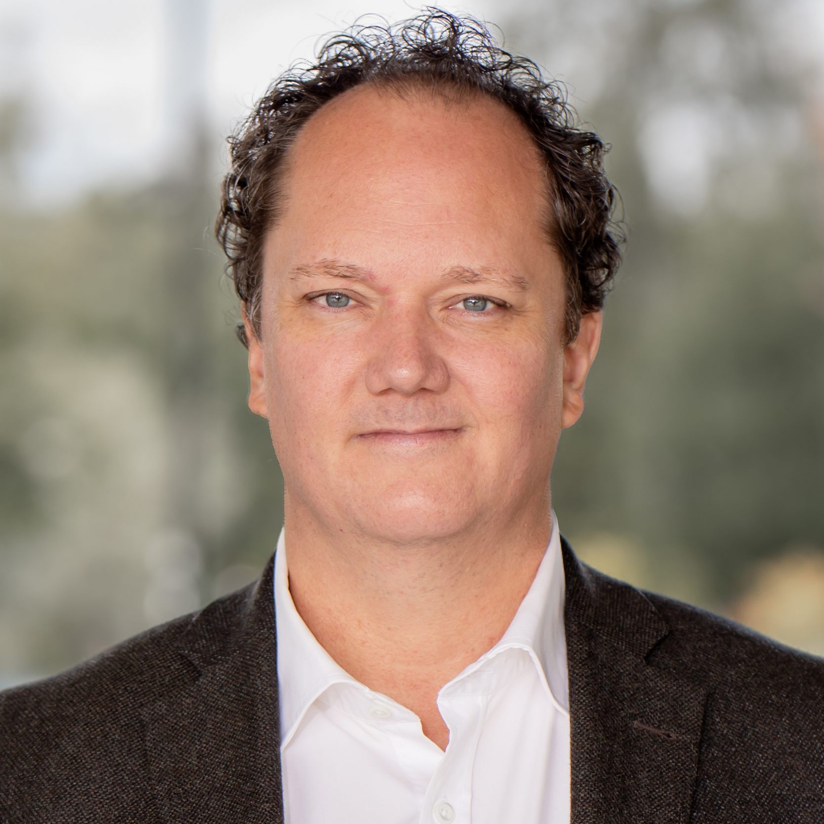 Thomas Wisten