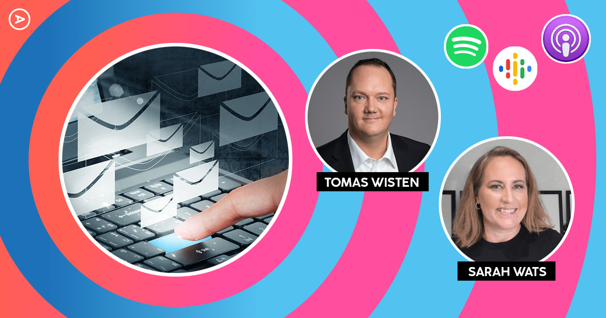 Marketing Automation – Sarah Wats